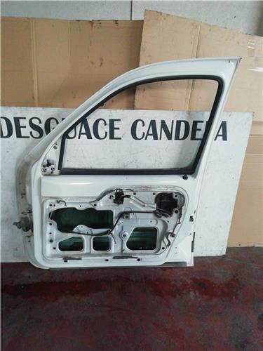 Puerta Delantera Derecha Renault Kangoo I (F/KC0)(1997->)