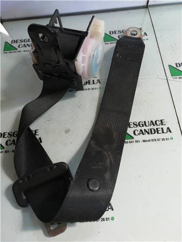Cinturon Seguridad Trasero Izquierdo Toyota COROLLA foto 2