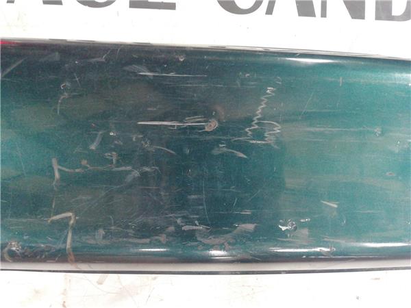 Paragolpes Trasero Opel Sintra (1996->) foto 3