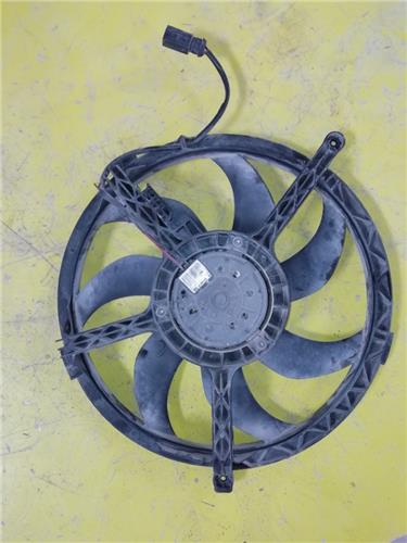 Electroventilador Mini MINI (R56)(2006->) foto 2