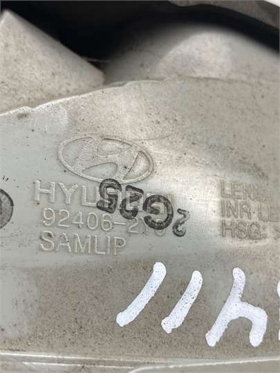 Piloto Porton Trasero Derecho Hyundai ix35 (EL/LM)(2010->) foto 5