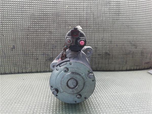 Motor Arranque Hyundai i20 (PB)(2012->) foto 4