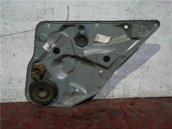 Elevalunas Electrico Trasero Derecho Seat Cordoba Berlina (6L2)(09.2002->) foto 2