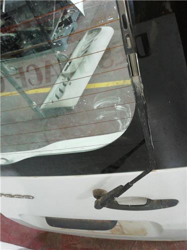 Motor Limpiaparabrisas Trasero Renault Kangoo II (F/KW0)(2008->) foto 2