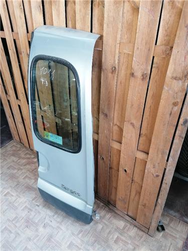Puerta Trasera Derecha Renault Kangoo I (F/KC0)(1997->) foto 3