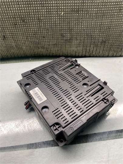 Modulo Electronico Fiat 500