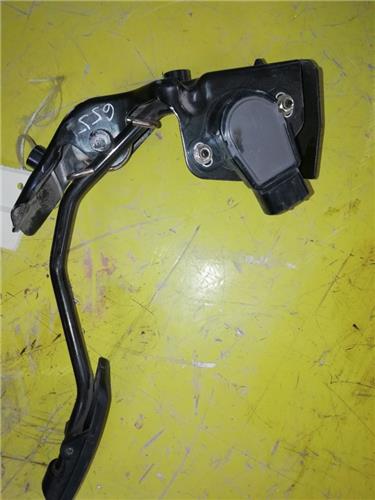 Pedal Acelerador Peugeot 306 3/5 pt. / 4 pt. (S2)(04.1997->) foto 3