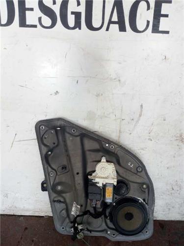 Elevalunas Electrico Trasero Derecho Volkswagen GOLF IV BERLINA