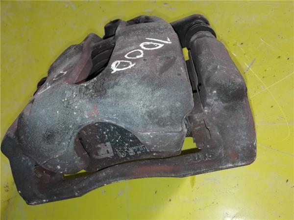 Pinza Freno Delantero Derecha Renault Clio IV Grandtour (2013->) foto 4
