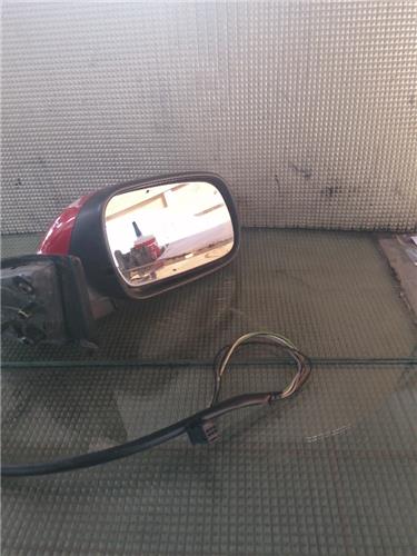 Retrovisor Derecho Peugeot 307 BERLINA foto 2