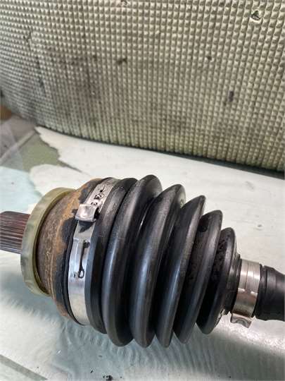 Transmision Delantera Izquierda Seat Ibiza (6L1)(04.2002->) foto 3