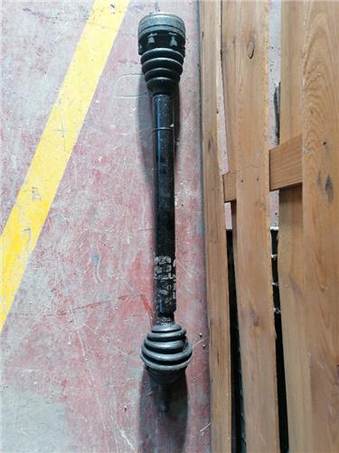 Transmision Delantera Derecha Seat Ibiza (6K1)(08.1999->)