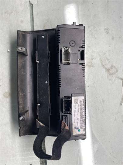 Mandos Calefaccion / Aire Acondicionado BMW Serie 1 Berlina (E81/E87)(2004->) foto 2