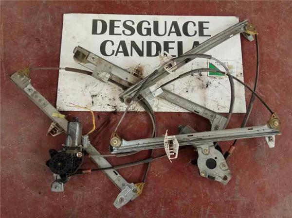 elevalunas electrico delantero derecho citroe