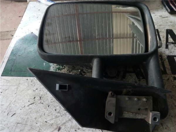 Retrovisor Derecho Mercedes-Benz SPRINTER  CAJA CERR. foto 2