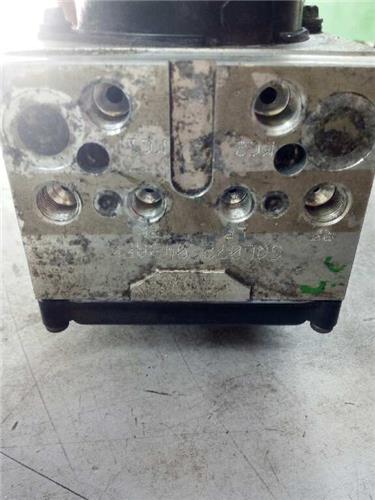Nucleo Abs Peugeot 407 foto 4