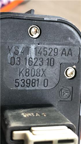 MANDO ELEVALUNAS DELANTERO IZQUIERDO Ford Focus Berlina (CAK)(1998->) foto 3
