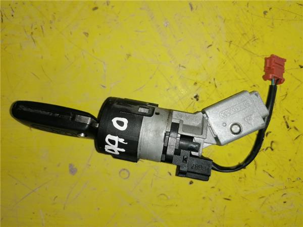 Conmutador De Arranque/Encendido Peugeot 307 Break/ SW (S2)(06.2005->) foto 2