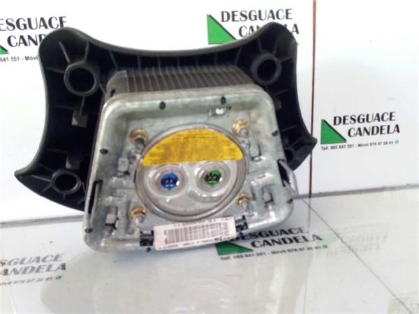 Airbag Volante Citroen C5 Berlina (2001->) foto 4
