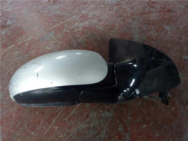 Retrovisor Derecho Ford FOCUS BERLINA foto 3