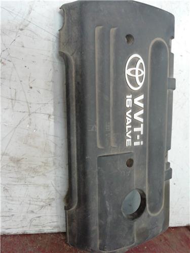 Emblema Recubrimiento Motor Toyota COROLLA foto 4