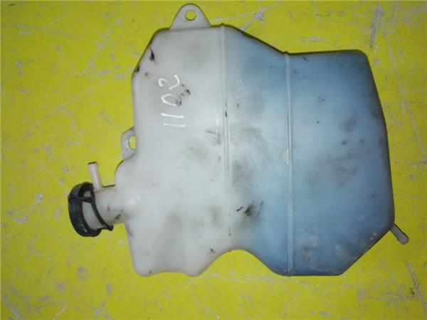DEPOSITO ANTICONGELANTE HONDA VFR 800 foto 2