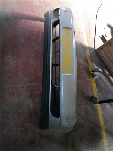 Paragolpes Delantero Seat Ibiza (6K1)(08.1999->)
