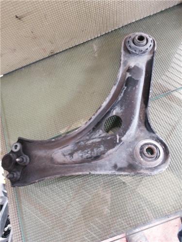 brazo inferior delantero izquierdo citroen c2