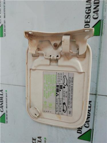 Tapa Exterior Combustible Seat Ibiza (6K1)(1993->) foto 2