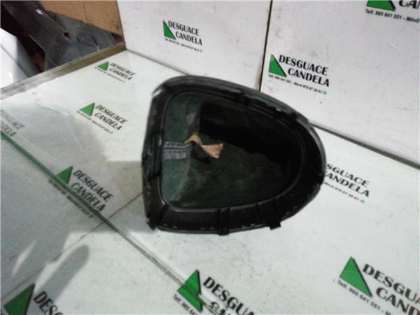 Guardapolvo Palanca Cambio Renault Megane I Fase 2 Berlina (BA0)(1999->) foto 5