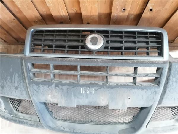 Paragolpes Delantero Fiat I Doblò (119)(2005->) foto 4
