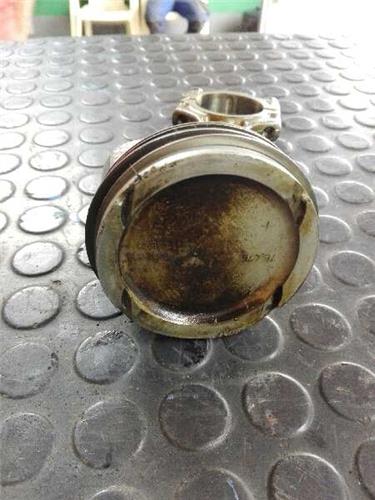 Piston