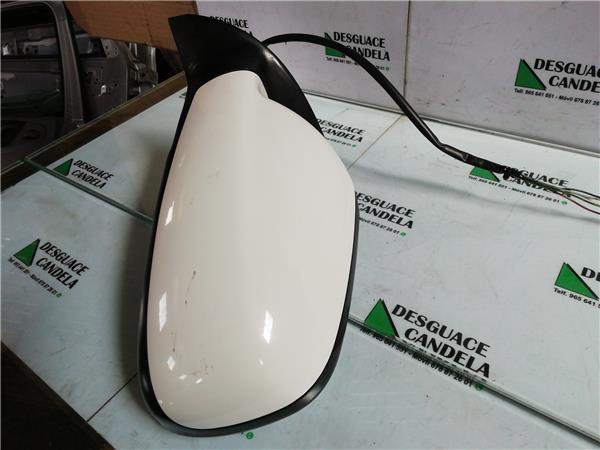 Retrovisor Izquierdo Peugeot 307 (S1)(04.2001->06.2005) foto 4
