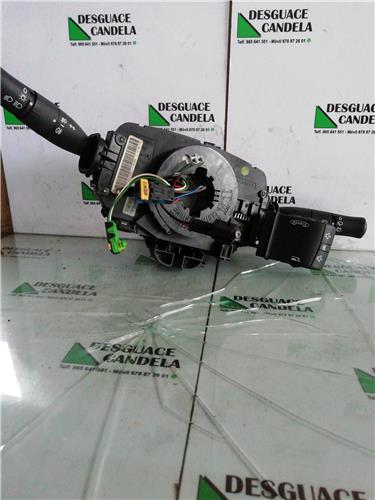 Mando Multifuncion Renault Megane II Berlina 5P (10.2002->)