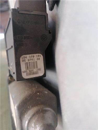 Elevalunas Electrico Delantero Izquierdo Seat Ibiza (6L1)(04.2002->) foto 2