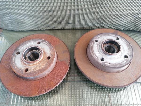 disco freno trasero peugeot 308 2007 16 conf