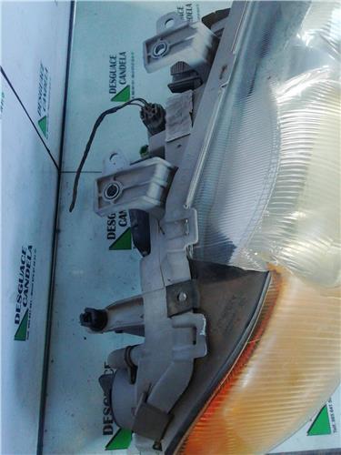 Faro Delantero Derecho MG MG ZS (T/RT)(06.2004->) foto 3