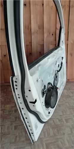 Puerta Delantera Izquierda Volkswagen Golf V (1K1)(10.2003->2008) foto 3