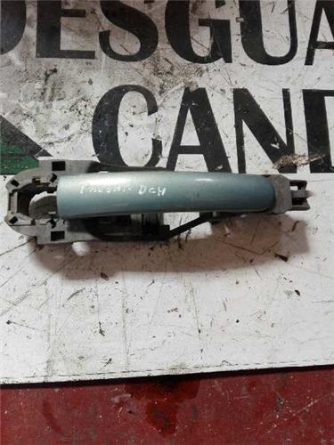 maneta exterior trasera derecha volkswagen pa