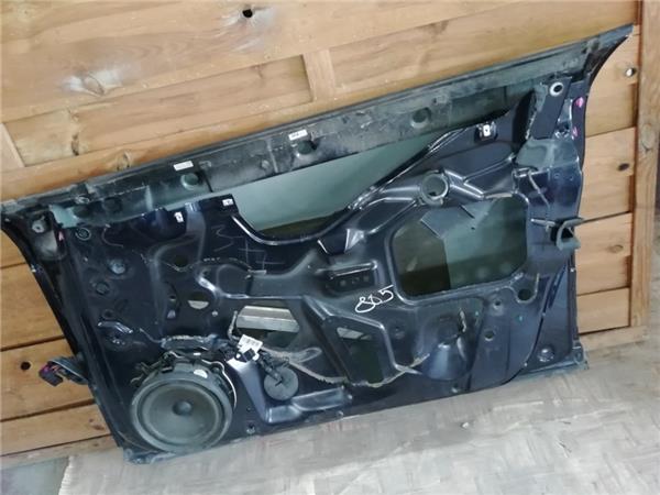 Puerta Delantera Derecha Audi A4 Avant (8E)(2004->) foto 3