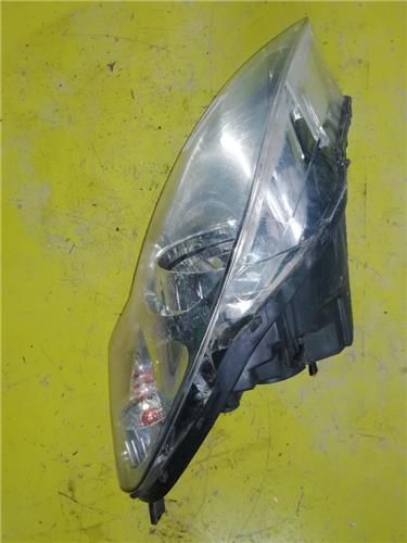 Faro Delantero Derecho Hyundai i20 (PB)(2009->) foto 5