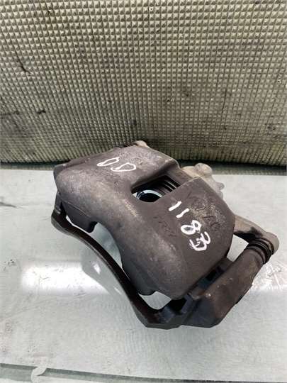 Pinza Freno Delantero Derecha Volkswagen Golf Sportsvan VII (AM1)(12.2013->2017)