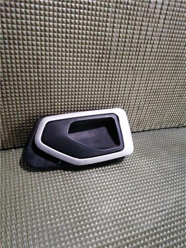 Manilla Interior Puerta Trasera Derecha Peugeot 306 3/5 pt. / 4 pt. (S2)(04.1997->)