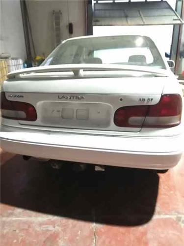 Retrovisor Derecho Hyundai Lantra (J1)(1992->) foto 2