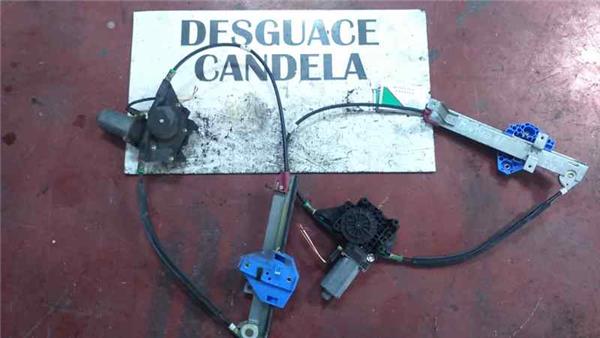 Elevalunas Electrico Trasero Izquierdo Ford Mondeo Berlina (GD)(1997->)