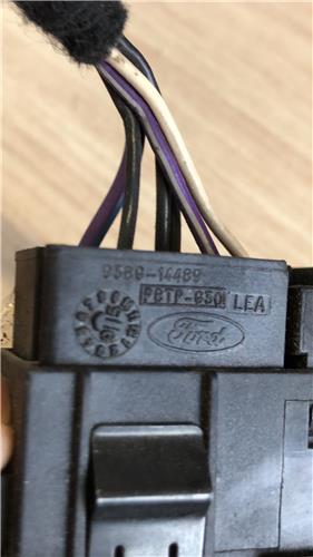 Varios Ford Mondeo FD Berl./Turnier (1993->) foto 3