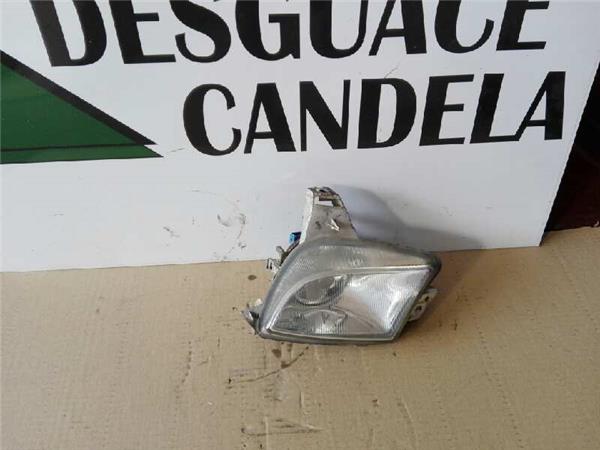 Faro Antiniebla Derecho Citroen Xsara Berlina (1997->)