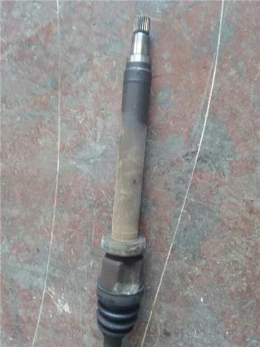 Transmision Delantera Derecha Ford FOCUS TURNIER foto 4