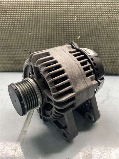 Alternador Peugeot 2008 (03.2013->) foto 2