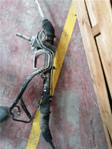 Cremallera Direccion Asistida Opel Zafira A (1999->) foto 3